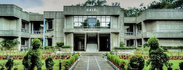 XLRI_Jamshedpur